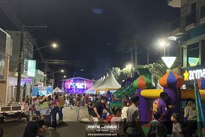 UaiFest 2023 - Juruaia