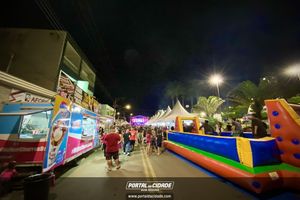 UaiFest 2023 - Juruaia
