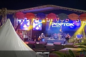 UaiFest 2023 - Juruaia