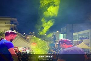 UaiFest 2023 - Juruaia