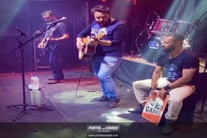 UaiFest 2023 - Juruaia