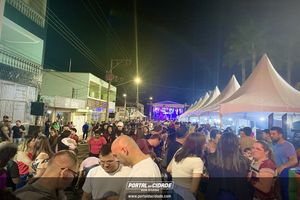 UaiFest 2023 - Juruaia