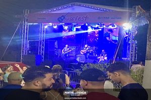 UaiFest 2023 - Juruaia