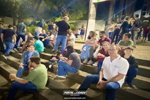 UaiFest 2023 - Juruaia