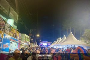 UaiFest 2023 - Juruaia