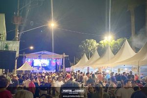 UaiFest 2023 - Juruaia