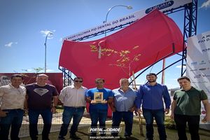 UaiFest 2023 - Juruaia