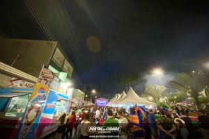 UaiFest 2023 - Juruaia