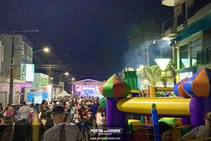 UaiFest 2023 - Juruaia