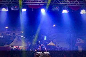 UaiFest 2023 - Juruaia