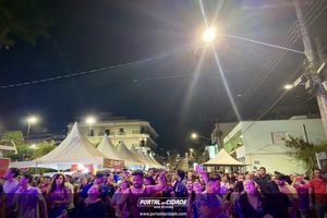 UaiFest 2023 - Juruaia