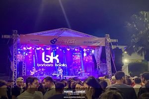 UaiFest 2023 - Juruaia