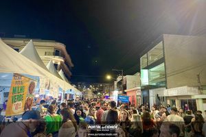 UaiFest 2023 - Juruaia