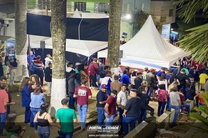 UaiFest 2023 - Juruaia