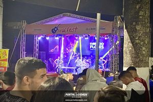 UaiFest 2023 - Juruaia