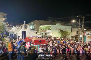 UaiFest 2023 - Juruaia