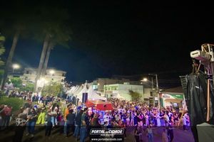 UaiFest 2023 - Juruaia