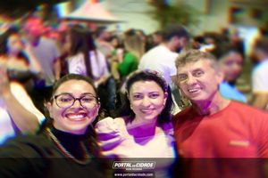 UaiFest 2023 - Juruaia