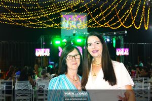 1&ordm; Encontro D'Elas em Nova Resende - Seja sua melhor Vers&atilde;o!