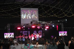 1&ordm; Encontro D'Elas em Nova Resende - Seja sua melhor Vers&atilde;o!