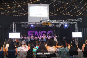 1&ordm; Encontro D'Elas em Nova Resende - Seja sua melhor Vers&atilde;o!