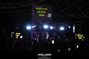 1&ordm; Encontro D'Elas em Nova Resende - Seja sua melhor Vers&atilde;o!