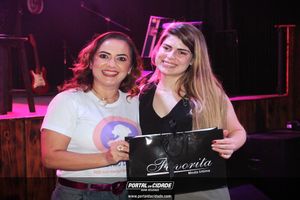 1&ordm; Encontro D'Elas em Nova Resende - Seja sua melhor Vers&atilde;o!