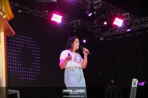 1&ordm; Encontro D'Elas em Nova Resende - Seja sua melhor Vers&atilde;o!
