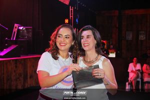 1&ordm; Encontro D'Elas em Nova Resende - Seja sua melhor Vers&atilde;o!