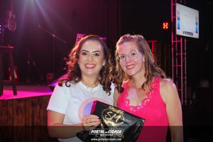 1&ordm; Encontro D'Elas em Nova Resende - Seja sua melhor Vers&atilde;o!