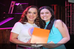 1&ordm; Encontro D'Elas em Nova Resende - Seja sua melhor Vers&atilde;o!