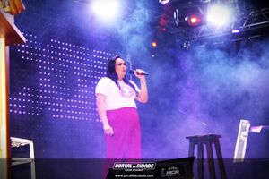 1&ordm; Encontro D'Elas em Nova Resende - Seja sua melhor Vers&atilde;o!