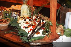 1&ordm; Encontro D'Elas em Nova Resende - Seja sua melhor Vers&atilde;o!