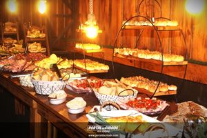 1&ordm; Encontro D'Elas em Nova Resende - Seja sua melhor Vers&atilde;o!
