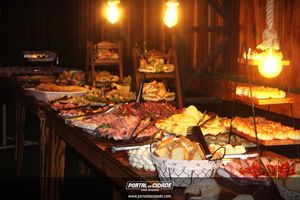 1&ordm; Encontro D'Elas em Nova Resende - Seja sua melhor Vers&atilde;o!