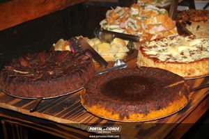 1&ordm; Encontro D'Elas em Nova Resende - Seja sua melhor Vers&atilde;o!