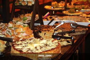 1&ordm; Encontro D'Elas em Nova Resende - Seja sua melhor Vers&atilde;o!