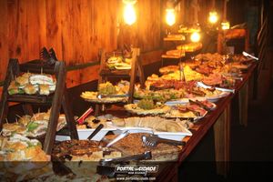 1&ordm; Encontro D'Elas em Nova Resende - Seja sua melhor Vers&atilde;o!