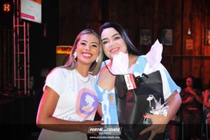 1&ordm; Encontro D'Elas em Nova Resende - Seja sua melhor Vers&atilde;o!
