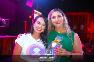 1&ordm; Encontro D'Elas em Nova Resende - Seja sua melhor Vers&atilde;o!