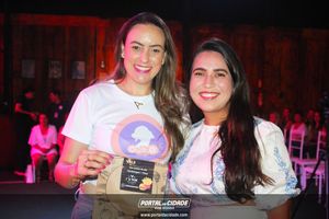 1&ordm; Encontro D'Elas em Nova Resende - Seja sua melhor Vers&atilde;o!
