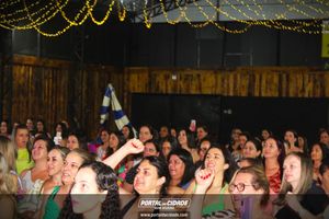1&ordm; Encontro D'Elas em Nova Resende - Seja sua melhor Vers&atilde;o!