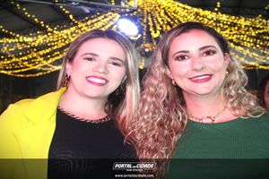 1&ordm; Encontro D'Elas em Nova Resende - Seja sua melhor Vers&atilde;o!