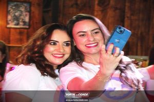 1&ordm; Encontro D'Elas em Nova Resende - Seja sua melhor Vers&atilde;o!