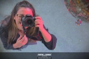 1&ordm; Encontro D'Elas em Nova Resende - Seja sua melhor Vers&atilde;o!