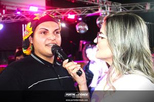 1&ordm; Encontro D'Elas em Nova Resende - Seja sua melhor Vers&atilde;o!