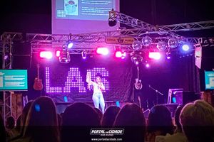 1&ordm; Encontro D'Elas em Nova Resende - Seja sua melhor Vers&atilde;o!