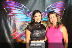 1&ordm; Encontro D'Elas em Nova Resende - Seja sua melhor Vers&atilde;o!