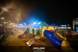 1&ordf; Quarta Cultura de 2024 em Nova Resende