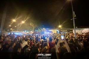 1&ordf; Quarta Cultura de 2024 em Nova Resende